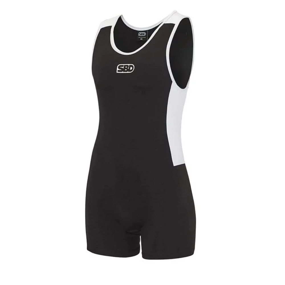 SBD women’s Eclipse powerlifting singlet